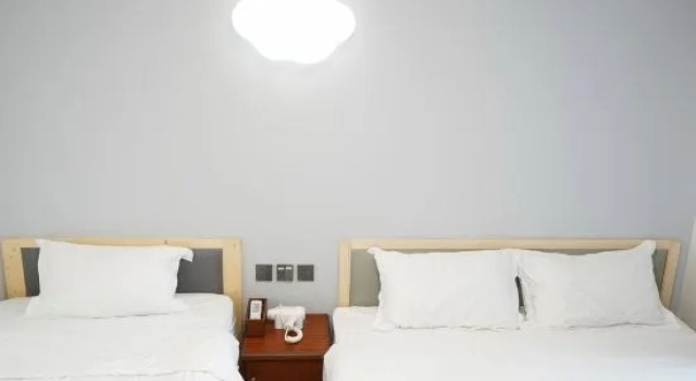 Люкс Youzhan Hostel