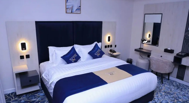 Номер Standard Tara Plus Hotel