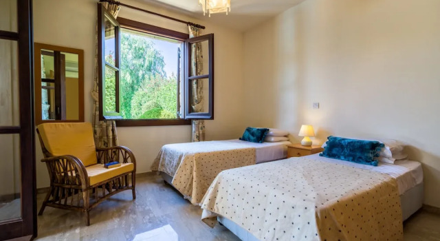 Villa Anarita 64