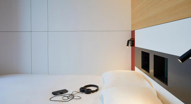 ibis budget Oostende Airport, Buchen Sie Hotel Hotels in Flanders mit Parkplatz, Parkplätze