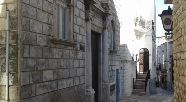 Borgo Antico