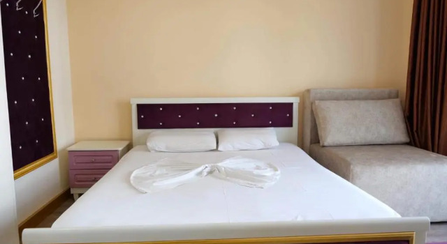 Номер Standard Erdano Hotel