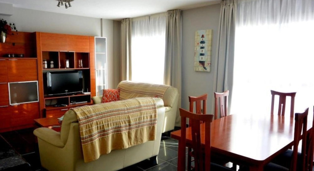 Beach Apartment Marfolin 30 - Rnu 88890, Prenota Appartamento La Oliva Fuerteventura