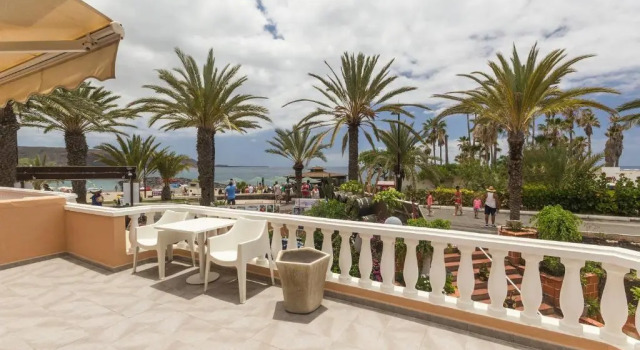 TRG Studio, Prenota Hotel Hotel a Tenerife con piscina, Piscina