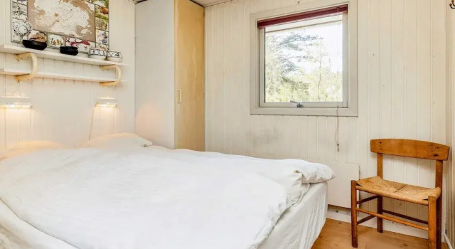 8 Person Holiday Home in Pandrup, Rezervovat Rekreační dům  