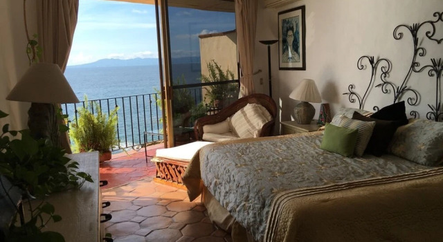 Villa Las Brisas, Book Villa Puerto Vallarta Jalisco