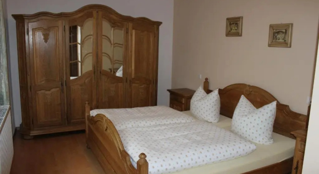Landhaus Monika, Prenota Casa vacanze Plütscheid 