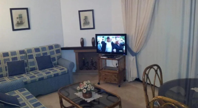 Апартаменты Torreoceano H4