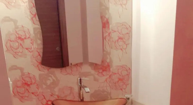 Номер Deluxe Agriturismo Terra Tefra