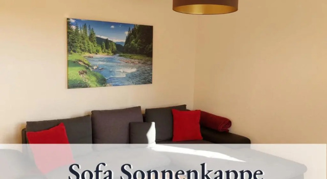 Коттедж Blockhaus an der Skiwiese Braunlage