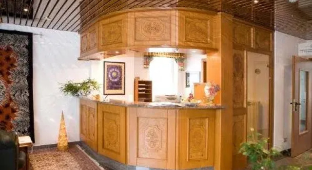 Central Inn Hotel garni