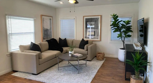 Вилла Huntington Highlight - Pool, Patio, Close To Beach