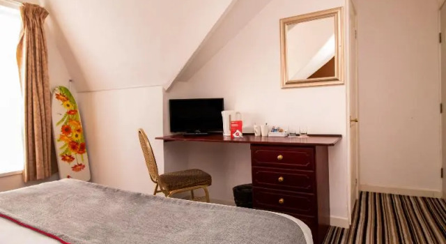 Номер Standard Cardiff Riverside Hotel by Belvilla