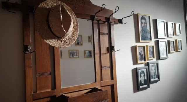 Семейный номер Standard Tobia's House