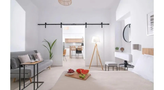 Maria's Apartment, Забронировать Апартаменты/квартира Ираклион Центральный Крит