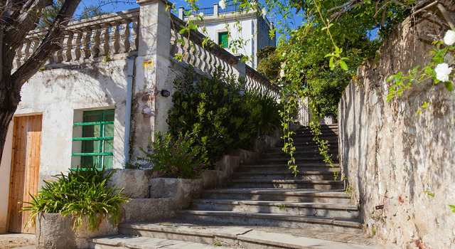 Villa Can Co