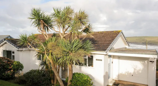 Trevega, Book Vacation Home Wadebridge Cornwall