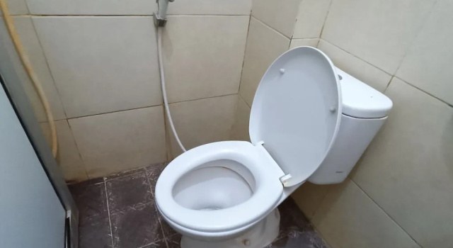 Deluxe Zimmer Hotel O Aulia Residence