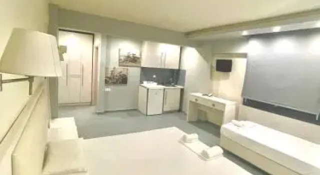 Blue Sea Boutique Apartments, Book Apartment Olymbiaki Akti 