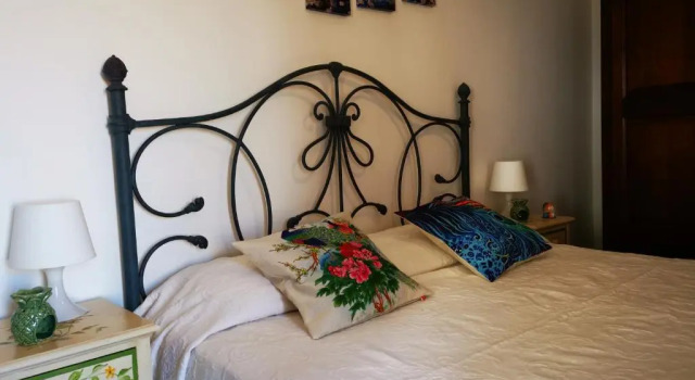 Апартаменты Дуплекс Casa Regina