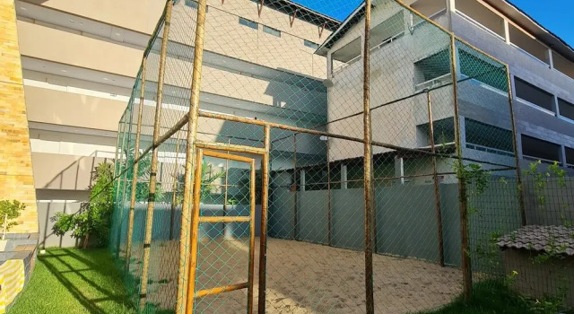 Duplex 303B belavista by la playa, Varaa Huoneisto Porto De Galinhas Pernambuco