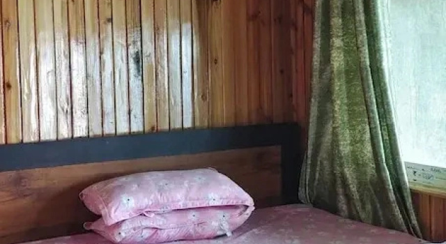 Коттедж Comfort Zero Points TheLaure cottage Shreeantu