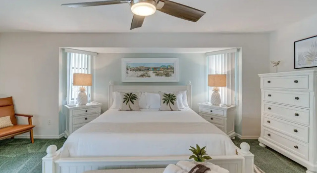 Коттедж Punta Gorda Vacation Rental W/ Heated Pool & Lanai