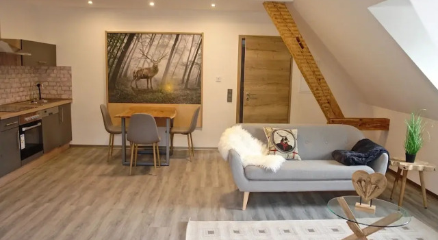 Dom-i-Ziel Apartments, Reserva ahora Apartamento  