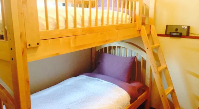 Eagle Tree Lodge Cottage Suite and Heron Suite, Réserver Maison de vacances Agassiz Lower Mainland
