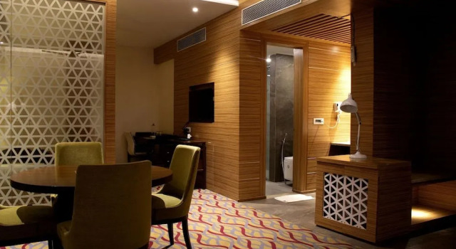 Hotel Landmark