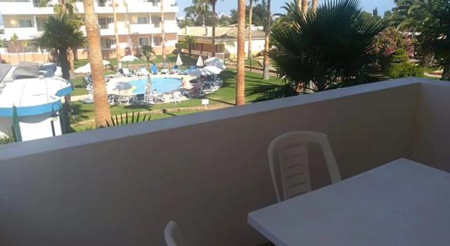 Апартаменты Vau Casa da Alegria