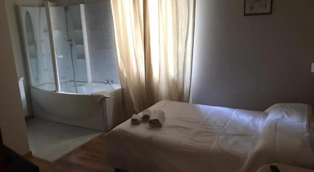 Il Tucano, Book Hotel Pergusa Sicilien