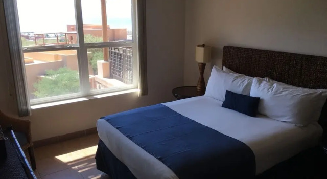 Puerta Cortes Residences: Las Colinas, Забронировать Отель СПА-отели Южной Нижней Калифорнии, SPA-услуги