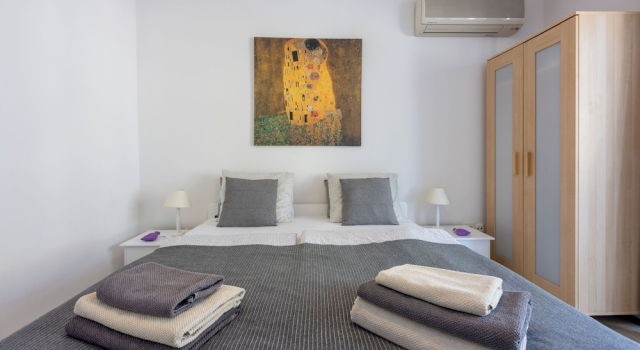 Apartment Vito, Đặt Căn hộ Njivice 