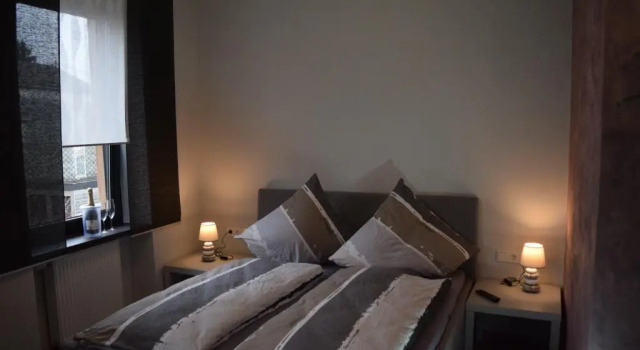 Номер Standard Hotel - Bistro - 3-Eck