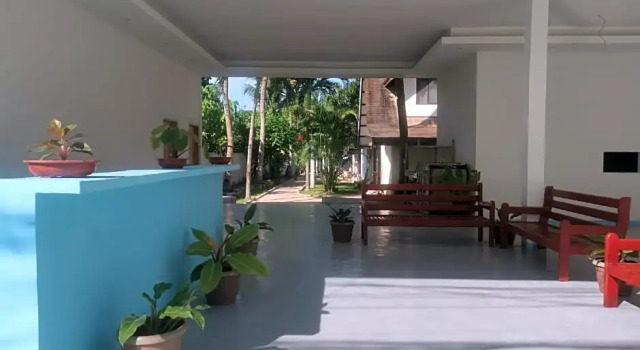 Flower Garden Resort, Buchen Sie Villa Villen in Tawala, Villa