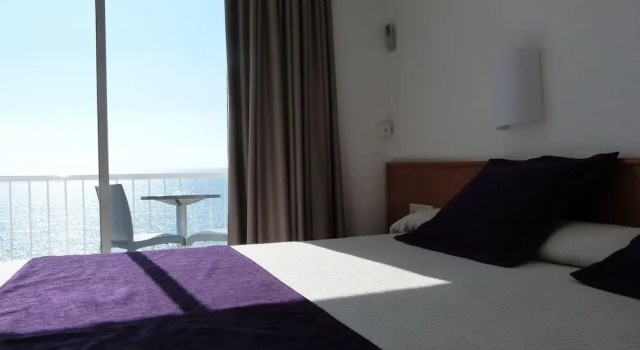 Двухместный номер Superior Gran Sol Hotel