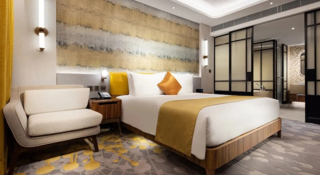 Suite Maison L'OCCITANE