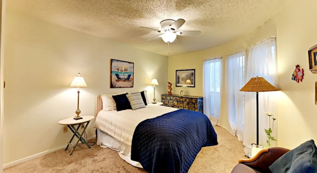 Fortuna Bay #4 - One Bedroom Condo, Boek Hotel Hotels in Houston met zwembad, Zwembad