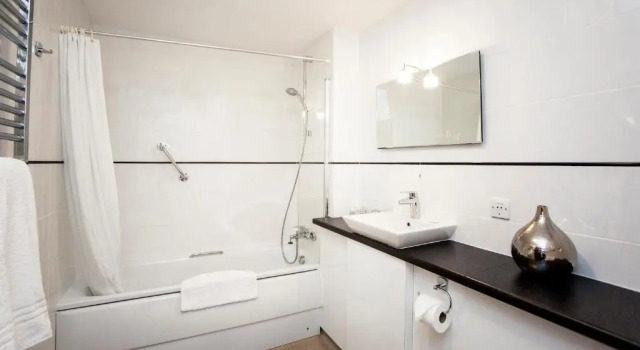 Двухместный номер Executive The Walnut Tree Hotel