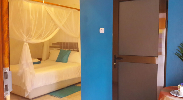 Acacia Guest House, Rezervovat Penzión Hotely v Maputo s parkováním, poblíž Centro Cultural Franco Moçambicano - CCFM, Parkování