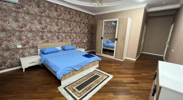 NİZAMİ STREET Center apartment, Забронировать Апартаменты/квартира Апартаменты Баку, рядом с Гран-при Формулы-1 в Баку, Апартаменты/квартира