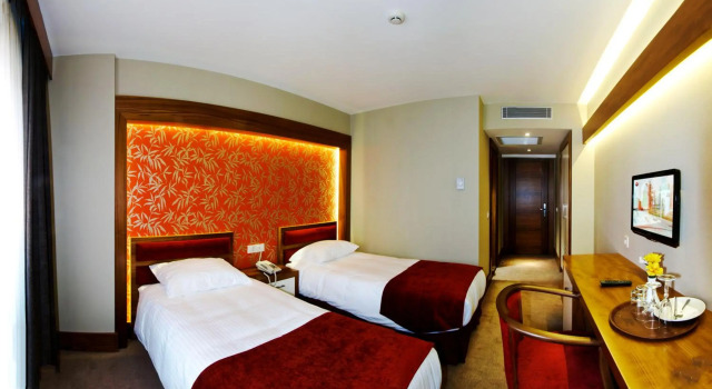 Bella Hotel