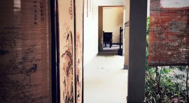 The An Homestay - Hostel