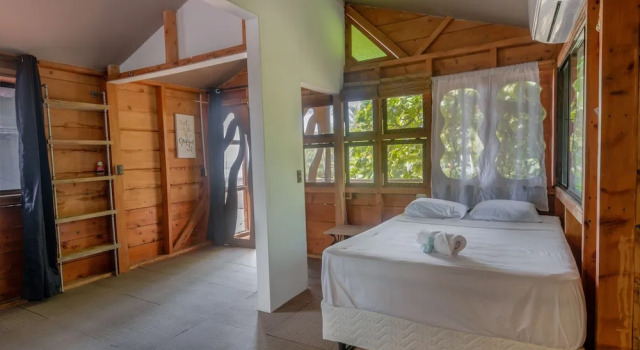 Hotel Esencia Nativa