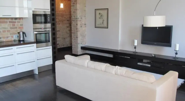 Apartment Stabu 61