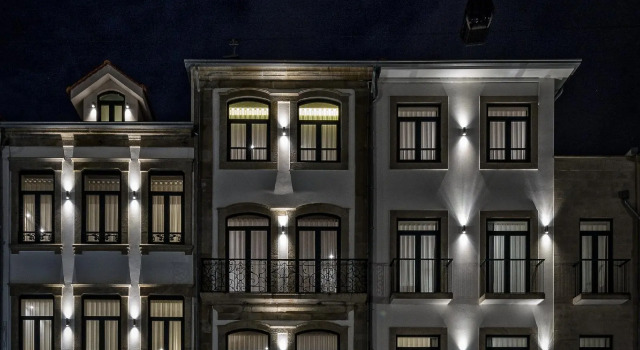 296 Heritage Apartments, Забронировать Апартаменты/квартира Апартаменты Порту, рядом с Винодельня Кокберн Смитс, Апартаменты/квартира