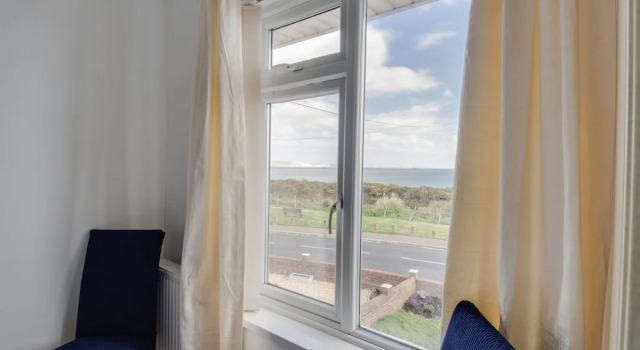 The Lookout -the House With A View, Varaa Lomakoti Mökit kohteessa Merseyside, Mökki