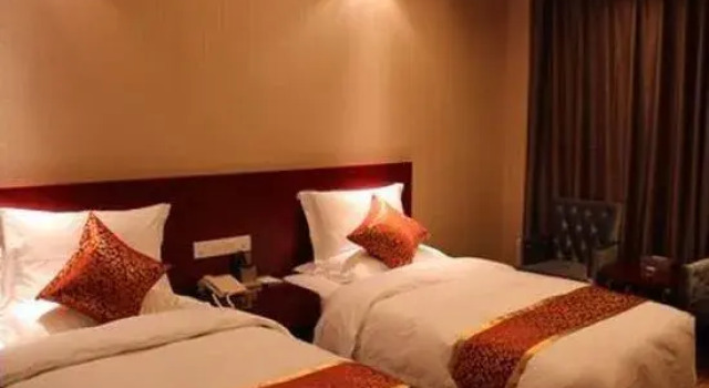 Люкс Executive Junshanhu Hotel