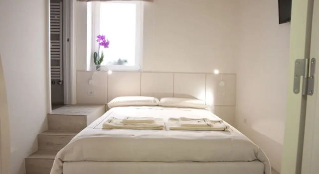 Двухместный полулюкс San Francesco Bed & Breakfast